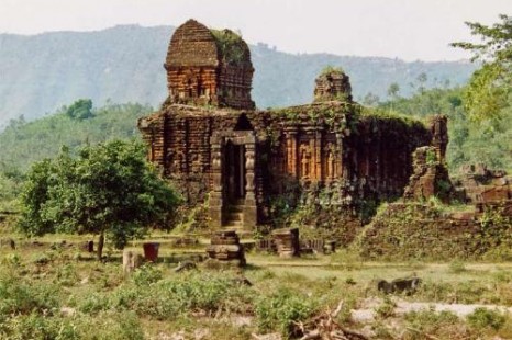 Tour Tham Quan Thành Phố Nha Trang 1 Ngày